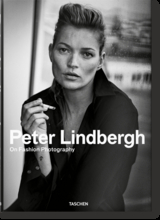 Peter Lindbergh. On Fashion Photography - 