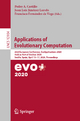 Applications of Evolutionary Computation by Pedro A. Castillo Paperback | Indigo Chapters