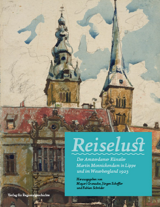 Reiselust - Mayarí Granados; Jürgen Scheffler; Fabian Schröder