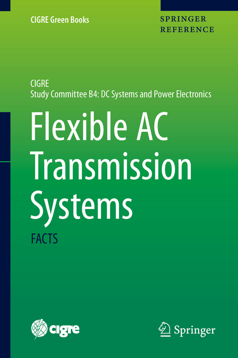 Flexible AC Transmission Systems - 