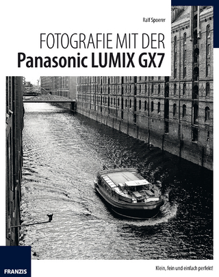 Fotografie mit der Panasonic Lumix GX7 - Ralf Spoerer