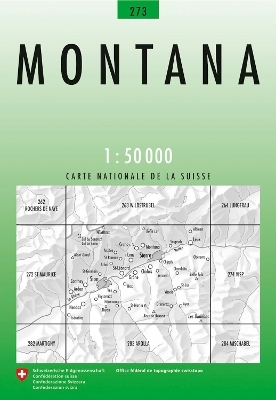 273 Montana