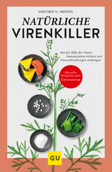 Natürliche Virenkiller - Günther H. Heepen