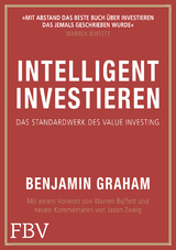 Intelligent Investieren - Graham, Benjamin