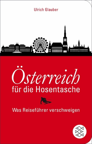 Österreich für die Hosentasche - Ulrich Glauber
