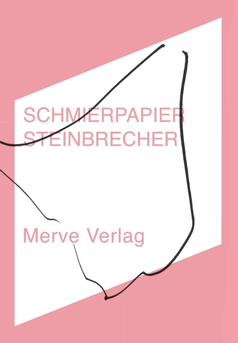 SCHMIERPAPIER - Erik Steinbrecher