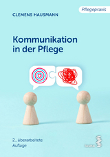 Kommunikation in der Pflege - Clemens Hausmann