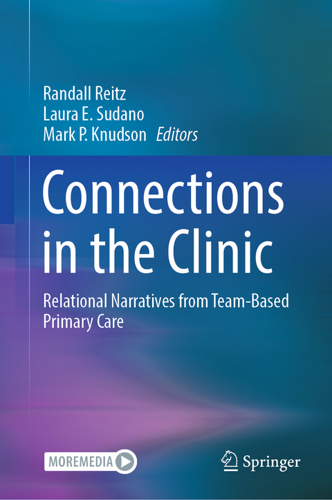 Connections in the Clinic - 