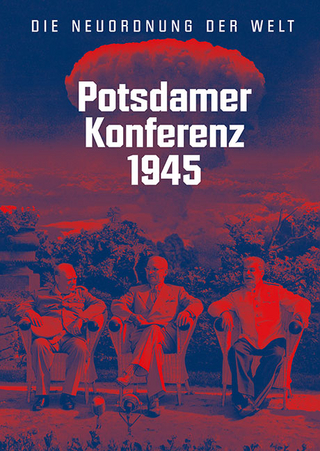 Potsdamer Konferenz 1945 - Jürgen Luh