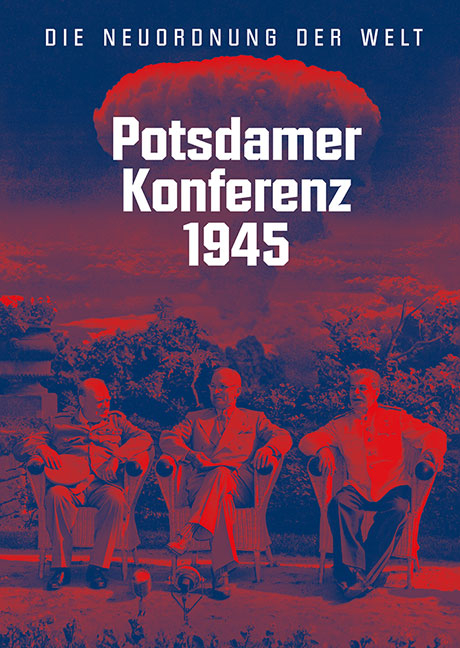 Potsdamer Konferenz 1945 - 