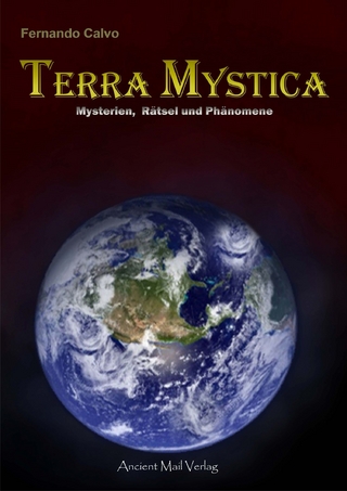 Terra Mystica - Fernando Calvo