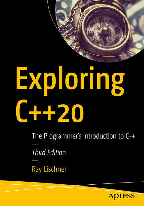 Exploring C++20 - Ray Lischner