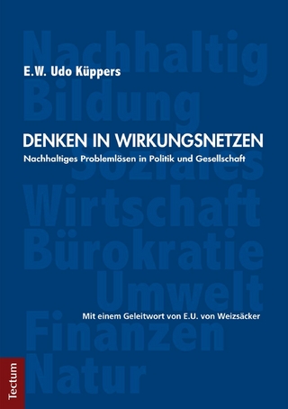 Denken in Wirkungsnetzen - E.W. Udo Küppers