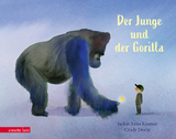 Der Junge und der Gorilla - Jackie Azúa Kramer