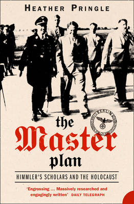 Master Plan - Heather Pringle