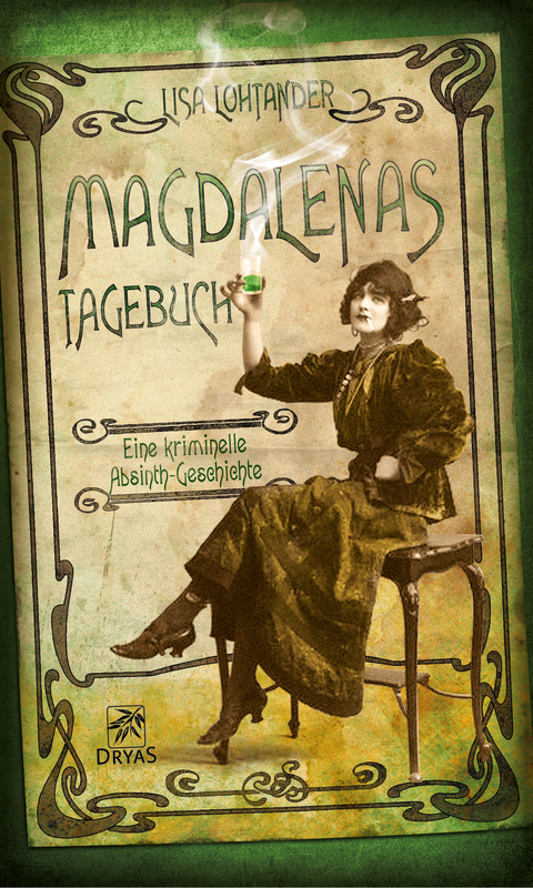 Magdalenas Tagebuch - Lisa Lohtander