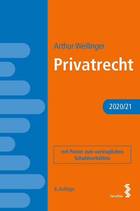 Privatrecht - Arthur Weilinger