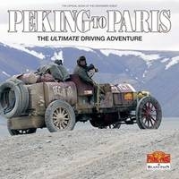 Peking to Paris -  Philip Young