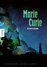 Marie Curie - Frances A. Østerfelt, Anja C. Andersen