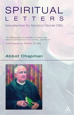 Spiritual Letters - Chapman John Chapman