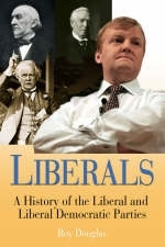 Liberals - Douglas Roy Douglas
