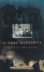 Global Insecurity - Kaldor Mary Kaldor