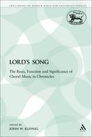 Lord's Song - Kleinig John W. Kleinig