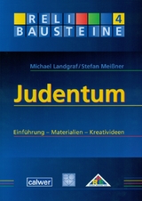 Judentum - Michael Landgraf, Stefan Meissner