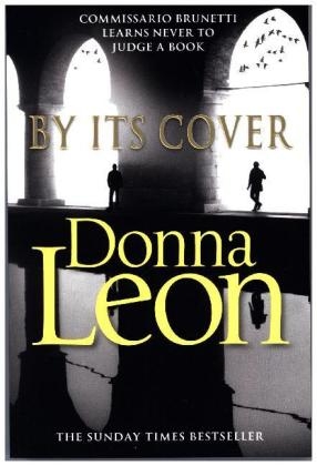 By Its Cover -  Donna Leon