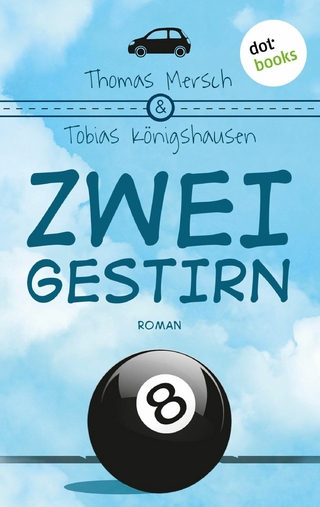 Zweigestirn - Thomas Mersch; Tobias Königshausen
