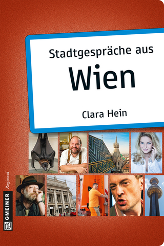 Stadtgespräche aus Wien - Clara Hein