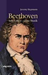 Beethoven - Siepmann, Jeremy
