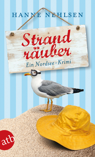 Strandräuber - Hanne Nehlsen