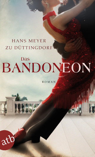 Das Bandoneon - Hans Meyer zu Düttingdorf