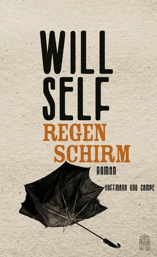 Regenschirm - Will Self