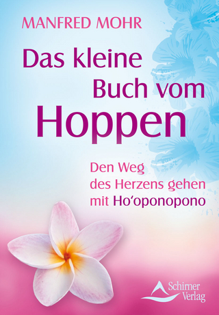 Das kleine Buch vom Hoppen - Manfred Mohr