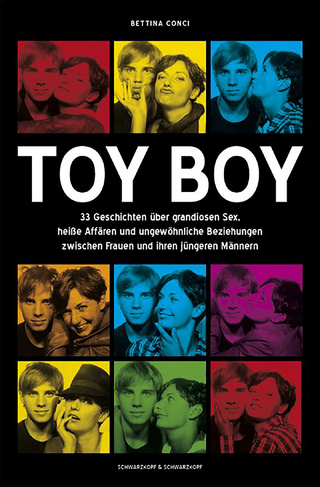 Toy Boy - Bettina Conci