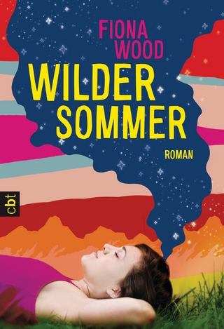 Wilder Sommer - Fiona Wood