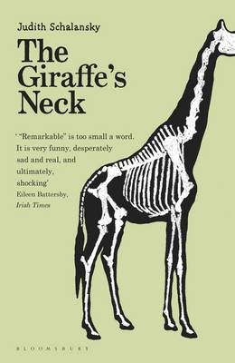 Giraffe's Neck - Schalansky Judith Schalansky