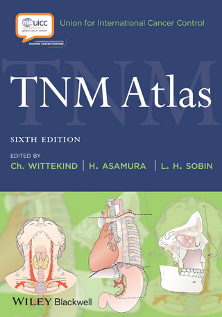 TNM Atlas - Christian Wittekind; Hisao Asamura; Leslie H. Sobin