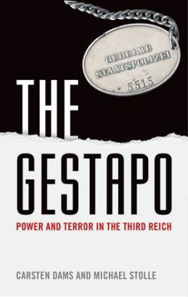 Gestapo - Carsten Dams; Michael Stolle