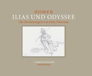 Ilias und Odyssee - Homer