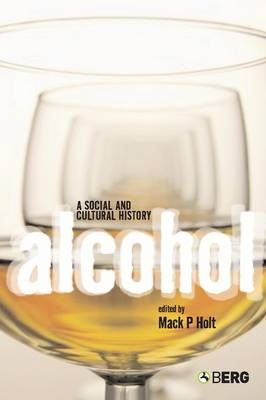 Alcohol - Holt Mack P. Holt