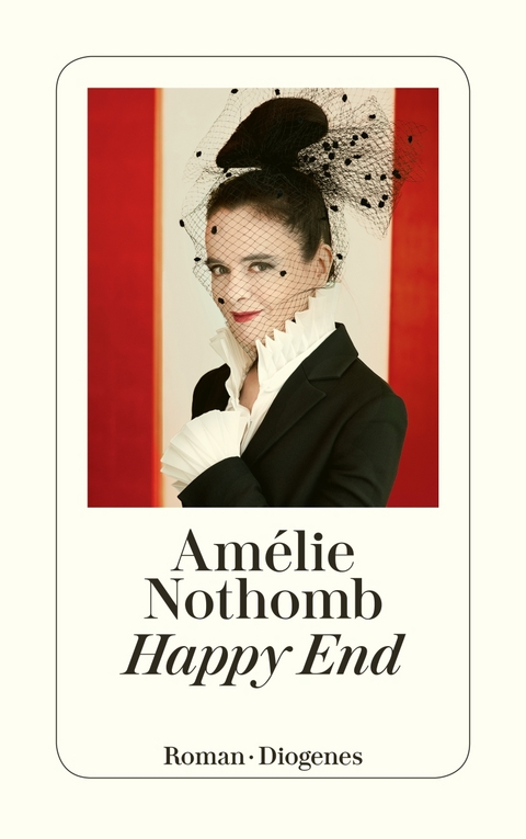 Happy End - Amélie Nothomb