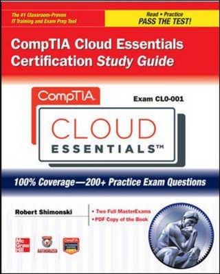 CompTIA Cloud Essentials Certification Study Guide (Exam CLO-001) - ITpreneurs Nederland B. V.