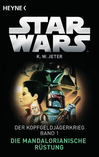 Star Wars?: Die Mandalorianische Rüstung - Kevin Way Jeter