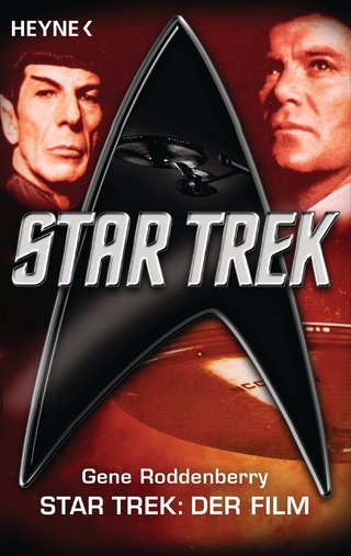 Star Trek: Der Film - Gene Roddenberry
