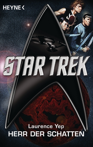 Star Trek: Herr der Schatten - Laurence Yep