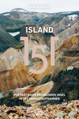 Island 151 - Barth, Sabine