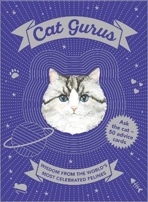 Cat Gurus - Caroline Roberts, Liz Faber